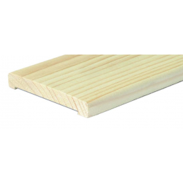 BUNDLE 5 SPRUCE ROUGH 70X10X225