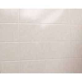 SCULLERY IVORY LUC PIASTR 3X2440X610