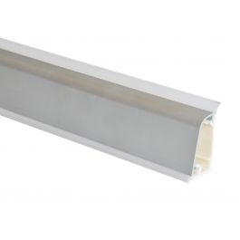 ALUMINIUM SPLASHBACK MT 1