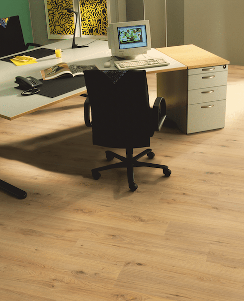 MILLENNIUM OAK LAMINATE FLOORING MM7