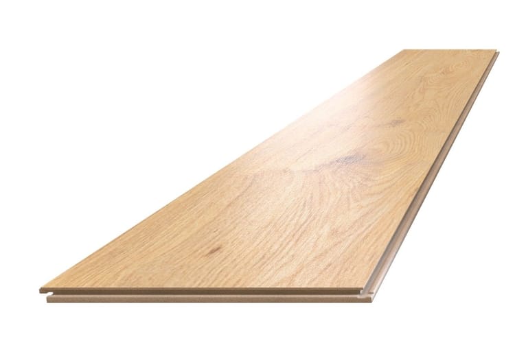 MILLENNIUM OAK LAMINATE FLOORING MM7