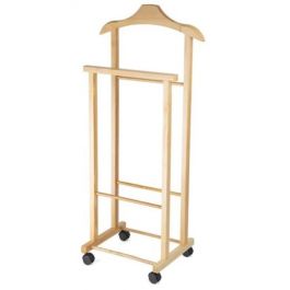 DOUBLE DUMB SERVO NATURAL COLOUR 45X28.5X97