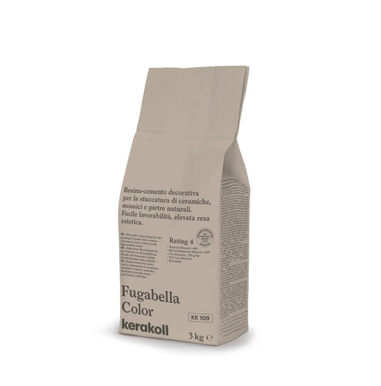 FUGABELLA COLOR KK 109 4X3KG
