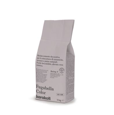 FUGABELLA COLOR KK 107 4X3KG