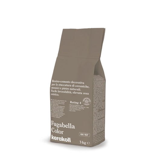 FUGABELLA COLOR KK 157 4X3KG