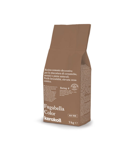 FUGABELLA COLOR KK 155 4X3KG