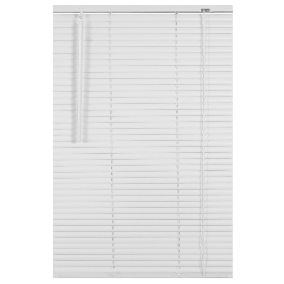 Bricocenter VENEZIANA SHORE 80X155 CM PVC BIANCO 25MM