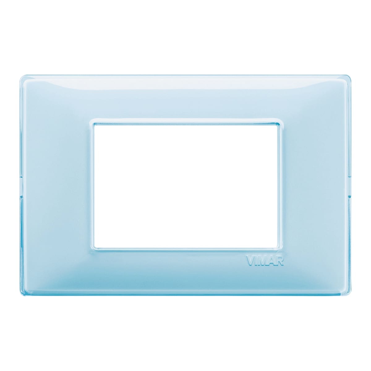 Bricocenter PLANA REFLEX PLATE 3 PLACES WATER