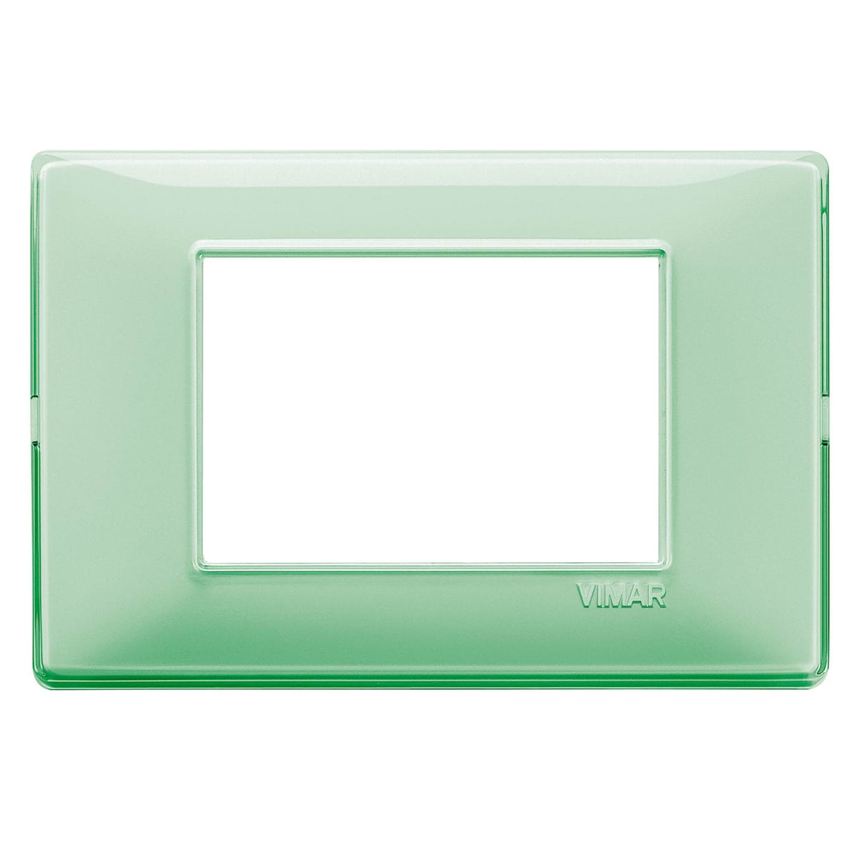 Bricocenter PLANA REFLEX PLATE 3 PLACES MINT
