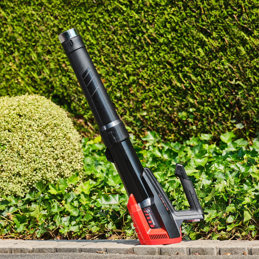 STERWINS 18V CORDLESS BLOWER BATTERY NOT INCLUDED