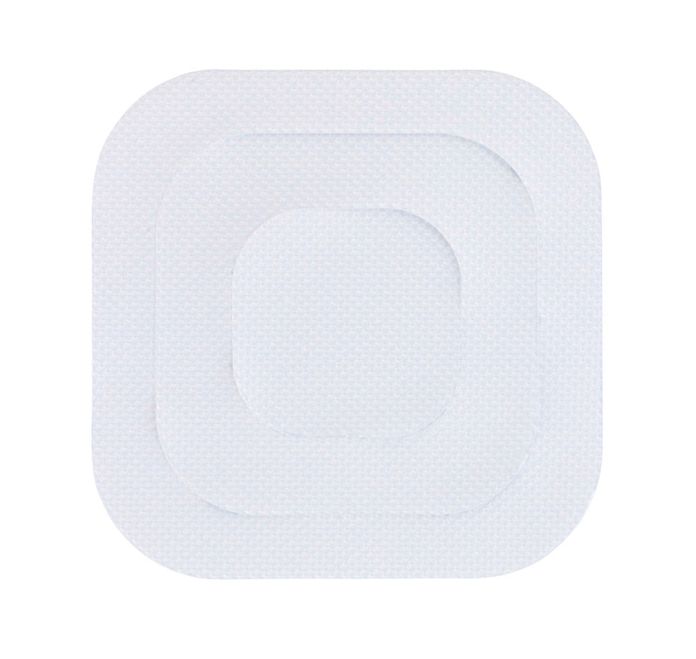 6 SQUARE NON-SLIP STICKERS