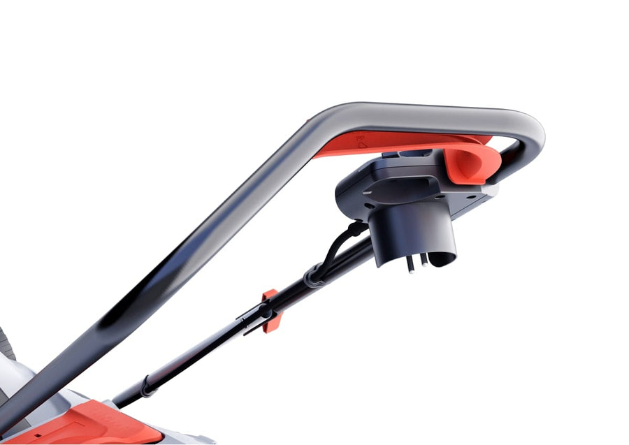 Bricocenter ELM1-33P.4 ELECTRIC LAWN MOWER STERWINS