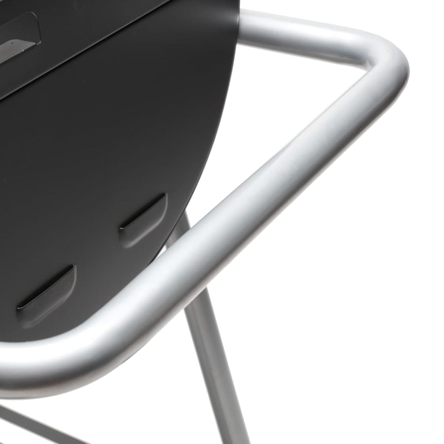 Bricocenter ICARUS ALPHA NARTERIAL - Charcoal barbecue