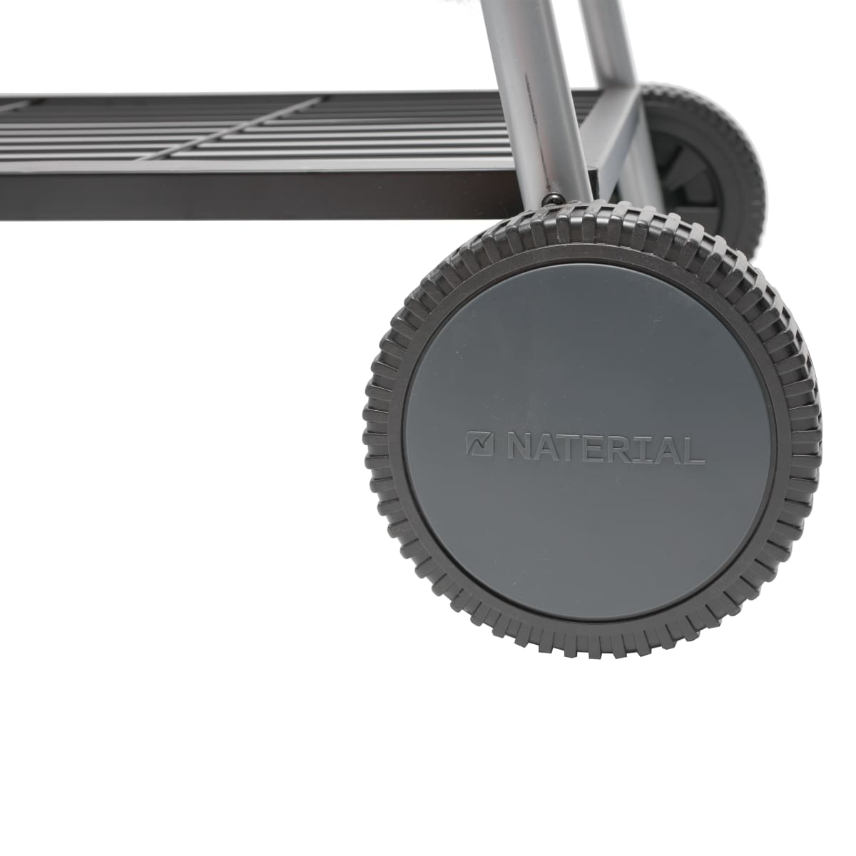 Bricocenter ICARUS ALPHA NARTERIAL - Charcoal barbecue