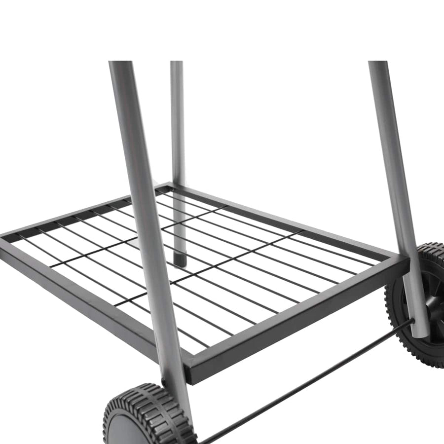 Bricocenter ICARUS ALPHA NARTERIAL - Charcoal barbecue