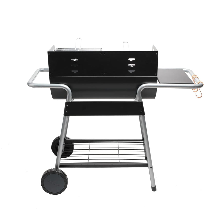 Bricocenter ICARUS ALPHA NARTERIAL - Charcoal barbecue