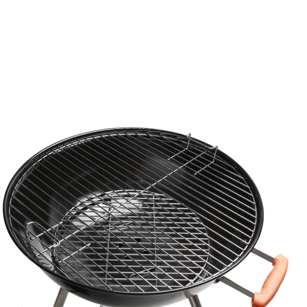 Bricocenter PHOENIX ALPHA NARIATAL - Charcoal barbecue