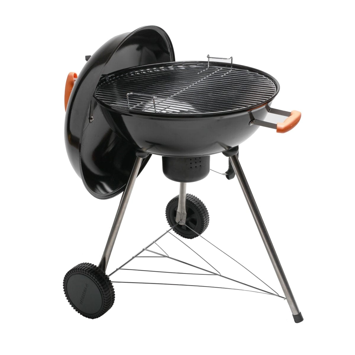 Bricocenter PHOENIX ALPHA NARIATAL - Charcoal barbecue