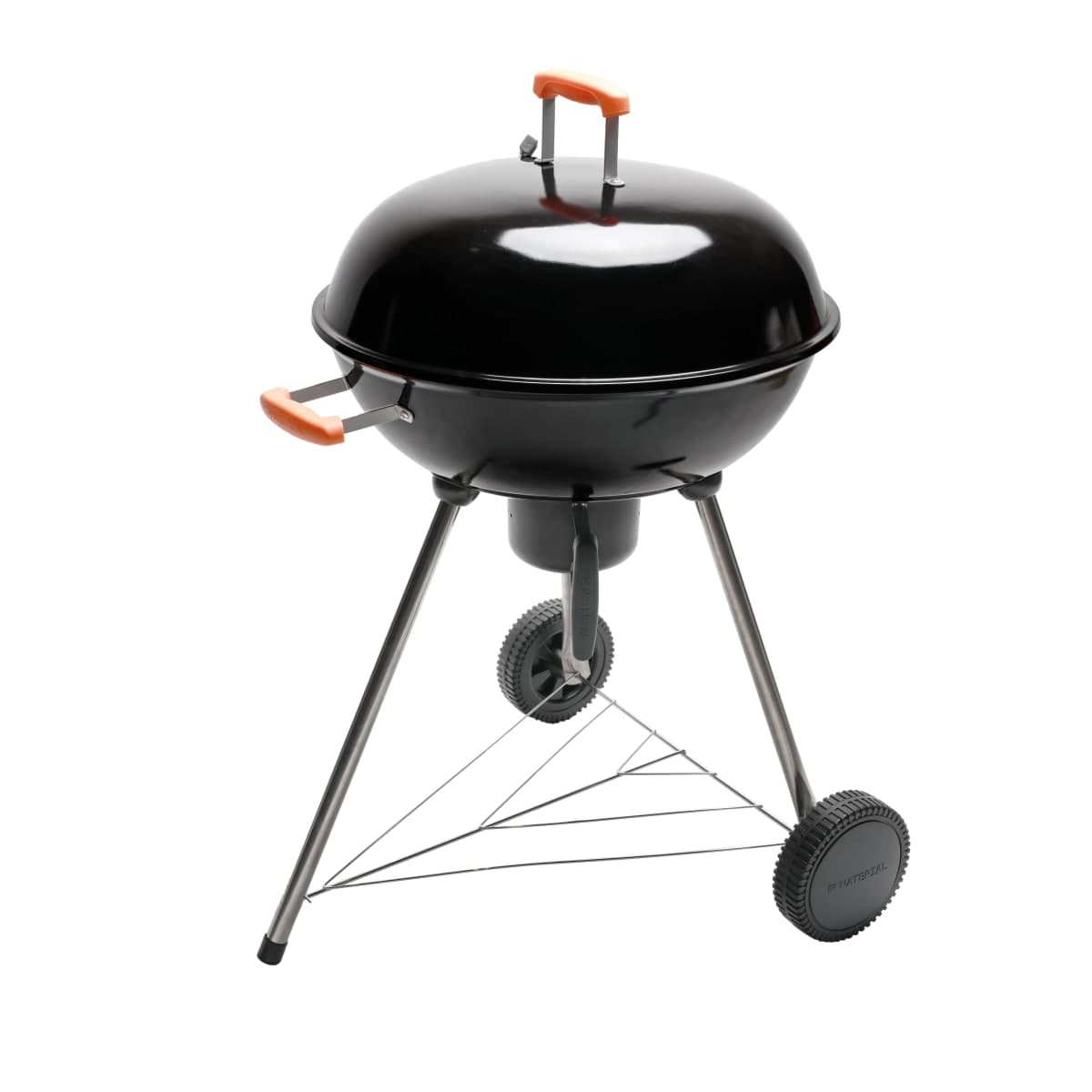 Bricocenter PHOENIX ALPHA NARIATAL - Charcoal barbecue