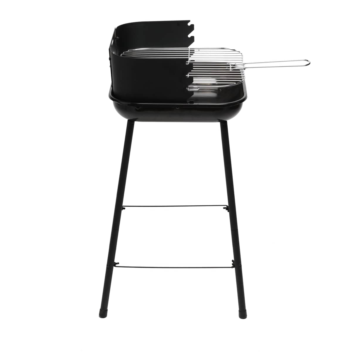 Bricocenter CROIX CHARCOAL BARBECUE