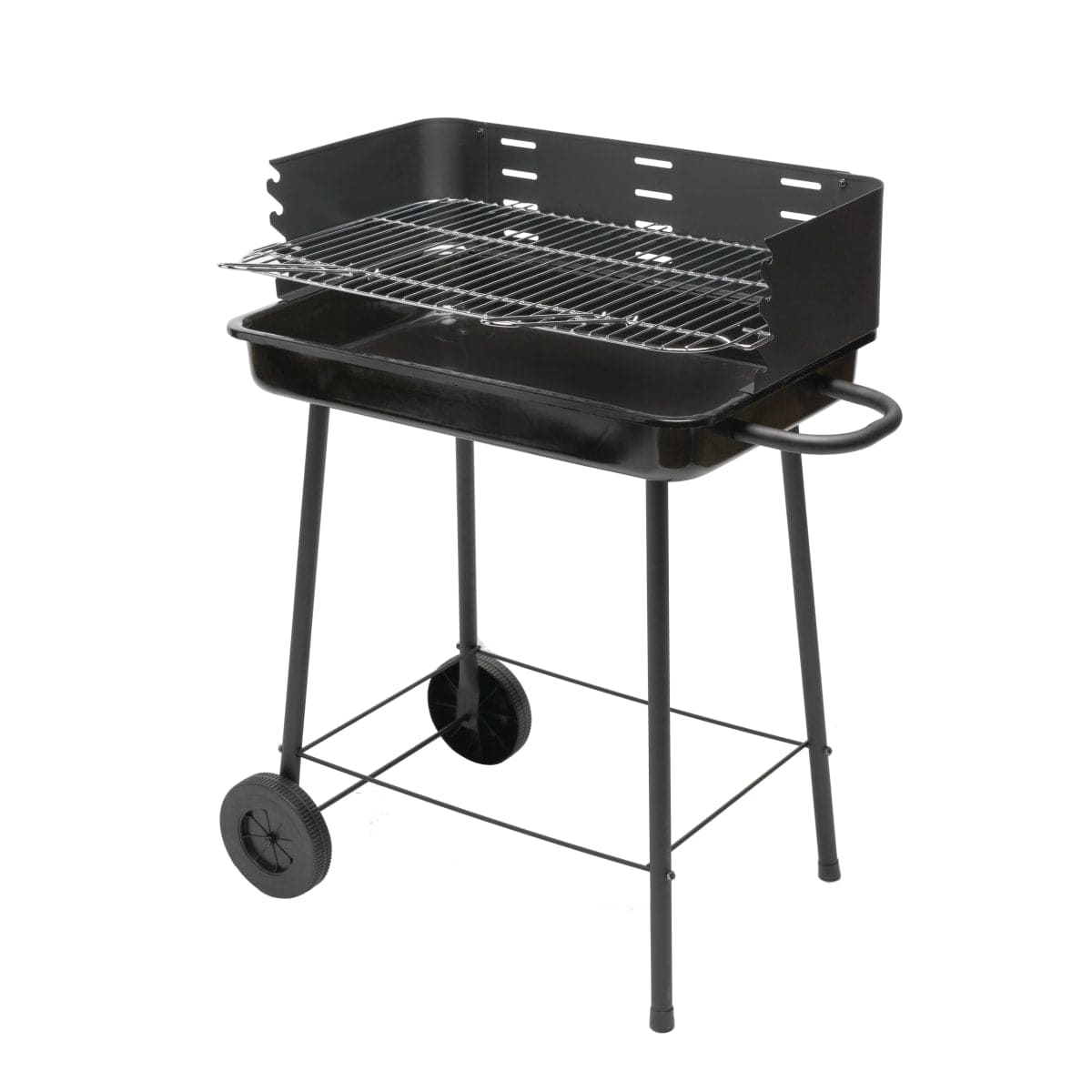 Bricocenter POLLON - Charcoal barbecue