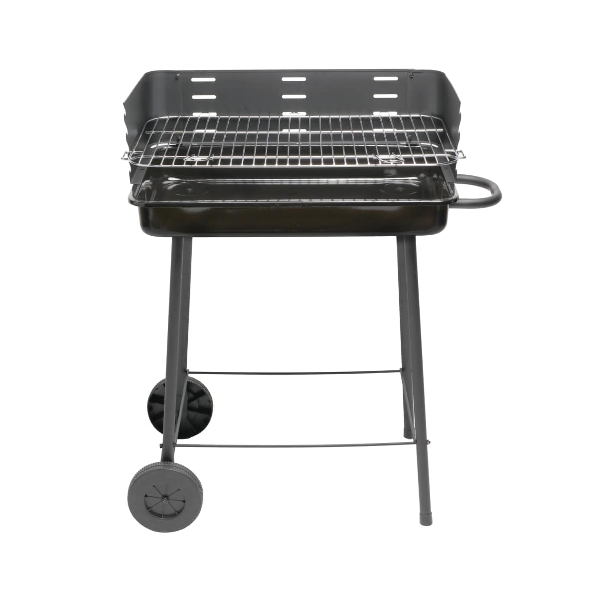 Bricocenter POLLON - Charcoal barbecue