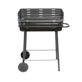 POLLON - Charcoal barbecue