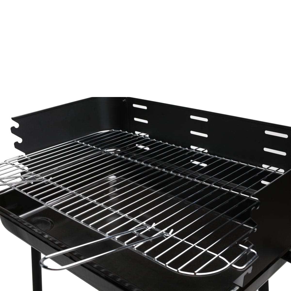 Bricocenter POLLON - Charcoal barbecue