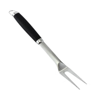 NATERIAL STAINLESS STEEL FOOD FORK