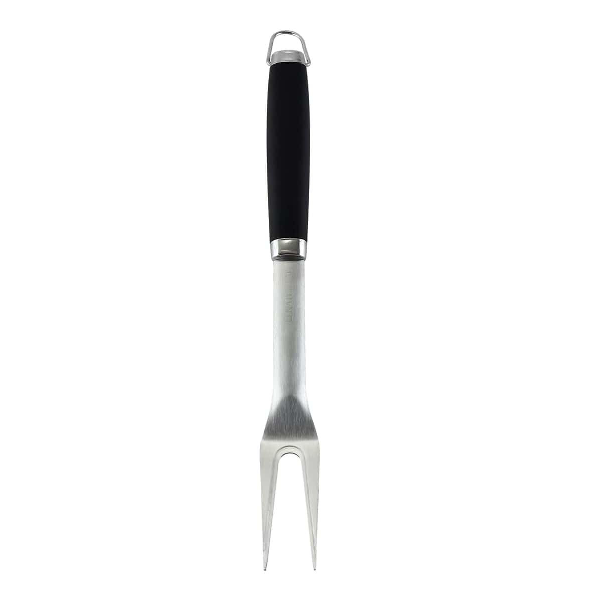 Bricocenter NATERIAL STAINLESS STEEL FOOD FORK