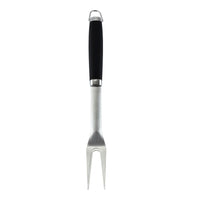 NATERIAL STAINLESS STEEL FOOD FORK