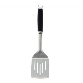 STAINLESS STEEL FOOD SPATULA