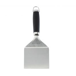 NATERIAL STAINLESS STEEL FOOD SPATULA
