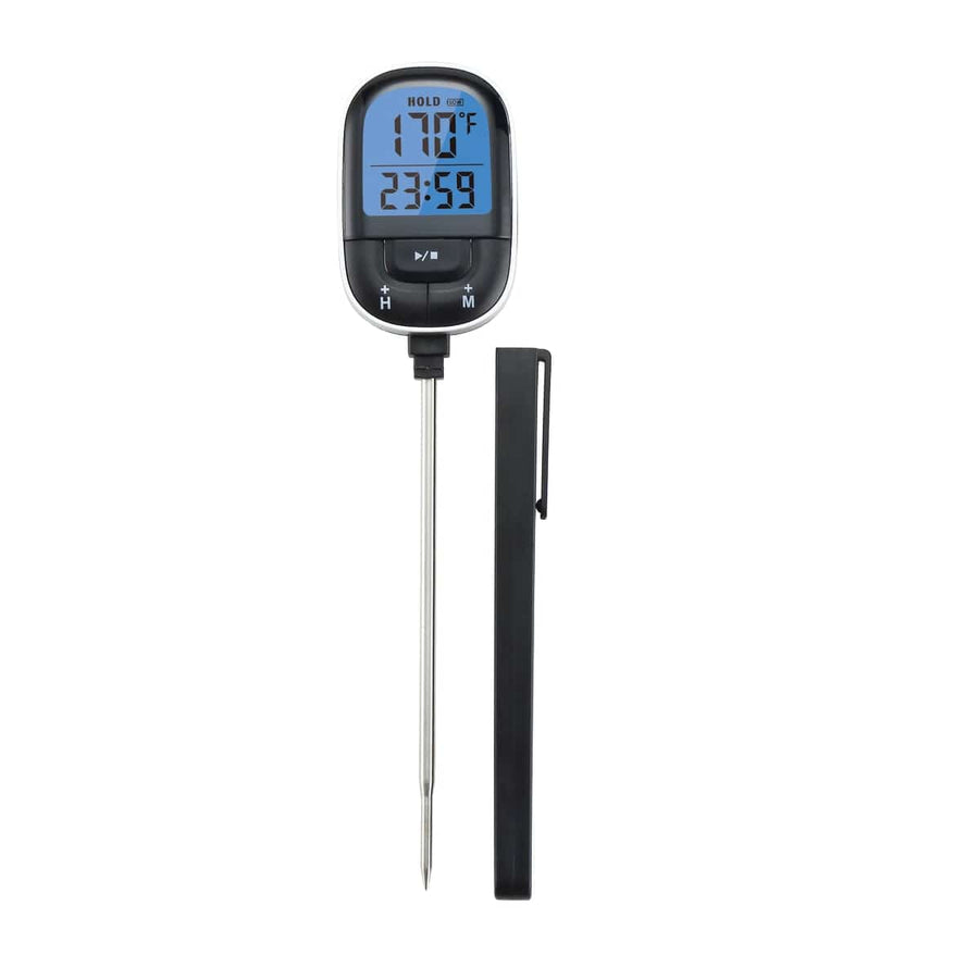 Bricocenter BARBECUE THERMOMETER