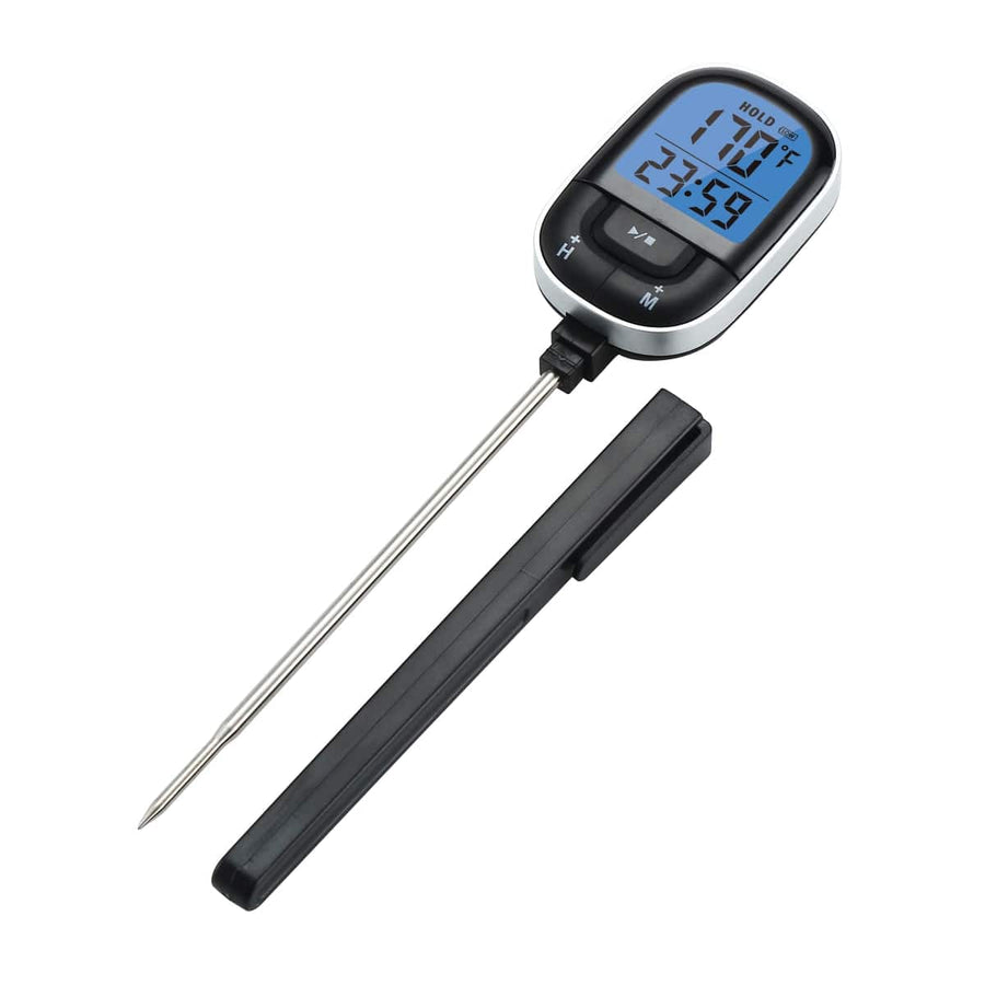 Bricocenter BARBECUE THERMOMETER