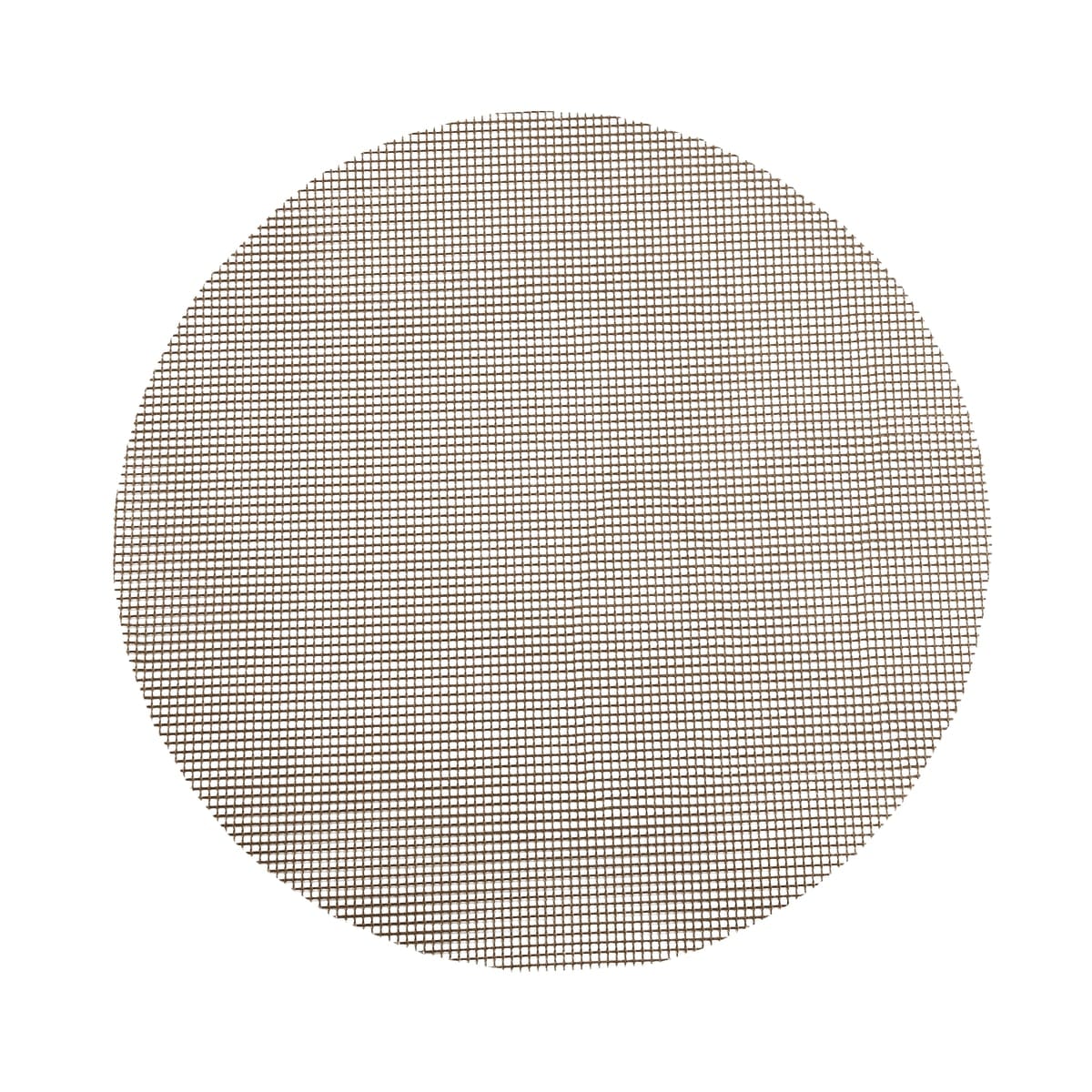 Bricocenter NATERIAL ROUND BARBECUE NET