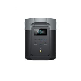 POWER STATION ECOFLOW MAX 200W EU