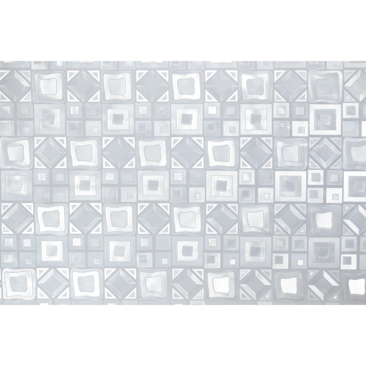 TOVAGLIA FINN H140 CRISTALLO GOFFRATO