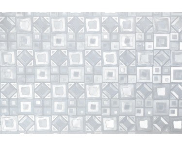 TOVAGLIA FINN H140 CRISTALLO GOFFRATO