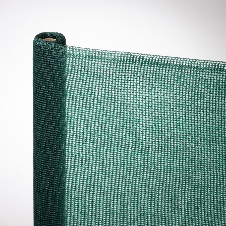 Bricocenter SHADING NET L3XH1 MT GREEN NATERIAL MEDIUM COVER