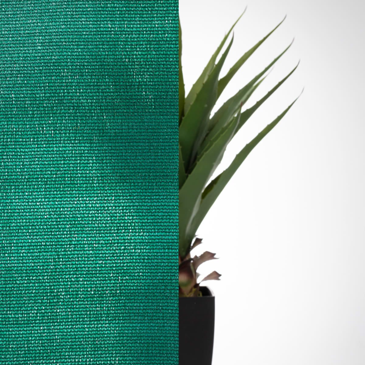 Bricocenter SHADING NET L3XH1 MT GREEN NATERIAL HIGH COVER