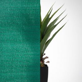 SHADING NET COVER 100 L10XH1,5 M GREEN