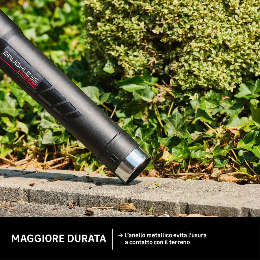 STERWINS 18V CORDLESS BLOWER BATTERY NOT INCLUDED