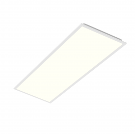 LED METAL WHITE PANEL 30X120CM 500