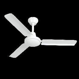 SAIPAN CEILING FAN 3 BLADES D91 WITHOUT LIGHT WHITE