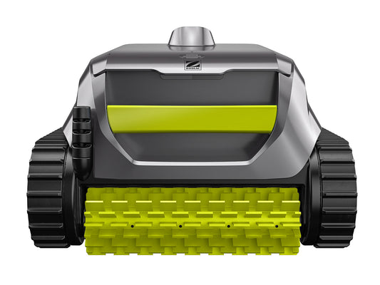 SWEEPY ELECTRIC ROBOT SWY3520 FOR POOLS UP TO 8x4MT