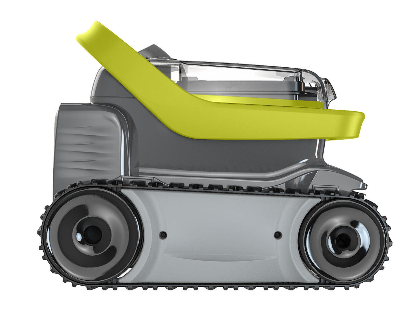 PIXEL BATTERY ROBOT OP-3220 FOR POOLS UP TO 8x4MT BOTTOM AND WALL CLEANING