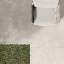 OUTDOOR PAV 30X60.4 ATLANTIC STONE BEIGE 1.45 SQM THICKNESS 7.4 MM