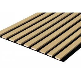 RIV MURAL LIGHT OAK NAT 11X2670X572.