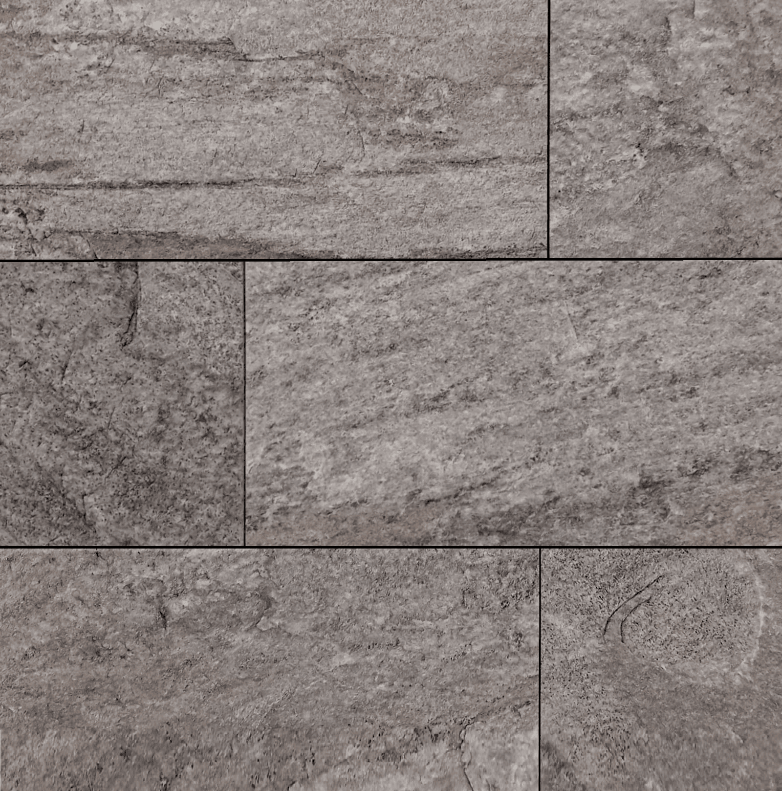 Outdoor tundra grey stoneware floor tiles 20x40 r11 1.41sqm